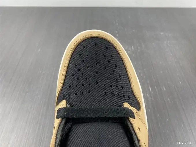 555088-202 Heirloom 1 OG Air Jordan High 0704